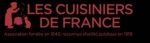 Naissance des Cuisiniers de France