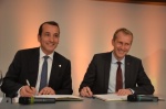 Potel et Chabot s'engage officiellement contre le gaspillage alimentaire