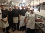 Fête de la gastronomie solidaire en Savoie avec la Fagiht 73
