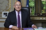 Michel Sapin : "La valorisation de la filière ne peut être de la seule responsabilité du ministère du Travail ni même du Gouvernement"