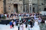 Un grand spectacle pour Amitié Gourmande