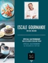 Éric Frechon et Buy Paris Duty Free pérennisent leur partenariat dans les aéroports de Paris