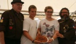 Résultats du concours du trophée Marcel Fraudet de la tarte tatin