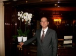 Vincent Poulingue nommé directeur de l'hébergement de l'InterContinental Paris Le Grand