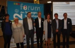 Un 2e Forum des hébergeurs très suivi