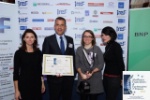 illy remporte le Grand Prix européen de la franchise et du partenariat