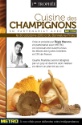 Le Trophée Cuisine des Champignons soutenu par Métro