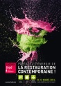 SuccessFood 2014 : l'énergie de la restauration contemporaine