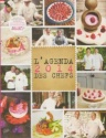 L'Agenda des Chefs 2014 est disponible