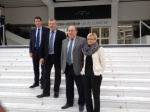 61e congrès national de l'Umih : 'Les CHRD, acteurs majeurs du tourisme'