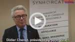 Synhorcat : un XIème congrès dense et concret