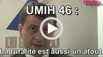 Congrès de l'Umih 2013 : la ruralité est aussi un atout