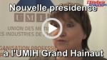 Nouvelle présidence à l'Umih 59