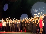 L'Institut Paul Bocuse met à l'honneur ses diplômés