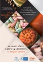 Colloque sur l'Alimentation, cuisine & identité(s) en région Centre
