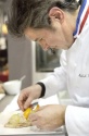 Michel Roth préside la 10e coupe du monde Délifrance du sandwich