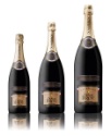 Les finalistes du Trophée Duval-Leroy du meilleur jeune sommelier de France
