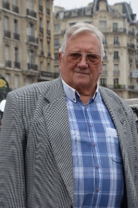 Claude Daumas. Claude Daumas.