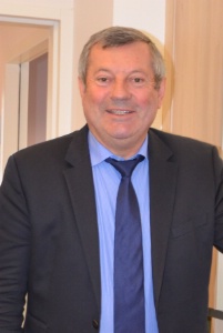 Roland Héguy. Roland Héguy.