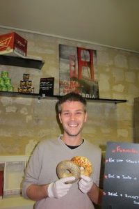 Julien Abécassis. Julien Abécassis.