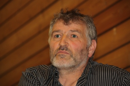 Patrick Beaufils. Patrick Beaufils.