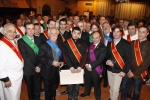 17ème chapitre de la Délégation des Pays Catalan & Occitan des Disciples Escoffier International