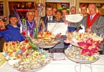 Sivapatharatnam Sithamparanathan remporte la Coupe Léon Beyer