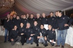 Vingt chefs varois en cuisine pour les Restos du coeur