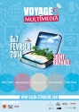 5e édition de Voyage en multimédia