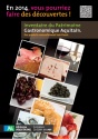 La région Aquitaine répertorie son patrimoine gastronomique