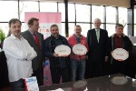 Les Talents Gourmands Crédit Agricole© Centre France dévoilés