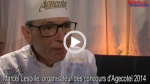 Marcel Lesoille : "Mon objectif est de mettre en valeur les produits de la mer"