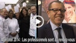 Agecotel 2014 : Les professionnels sont au rendez-vous