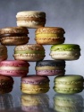 Les membres Relais Desserts soutiennent l'association Vaincre la mucoviscidose