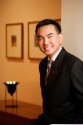Nomination d'Alfred Ong chez The Ascott Limited