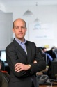 Guillaume Cussac prend la présidence d'Ebookers
