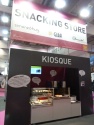 Sandwich & Snack Show 2014 : focus sur le 'Snacking store'