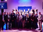 Les vignerons de Pierrefeu ont présenté leur premier millésime de côtes-de-provence