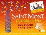 Les Tables du Gers en démonstration pour Saint-Mont vignoble en fête