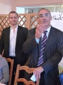 Un nouveau président pour les Logis de l'Allier