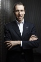 Nomination de Christophe Mercier au W Paris-Opéra