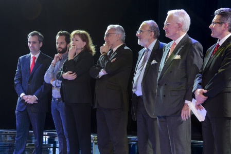 catherine jacob et michel blanc anne flore mersch remporte le 20e concours malongo du catherine jacob et michel blanc anne flore mersch remporte le 20e concours malongo du
