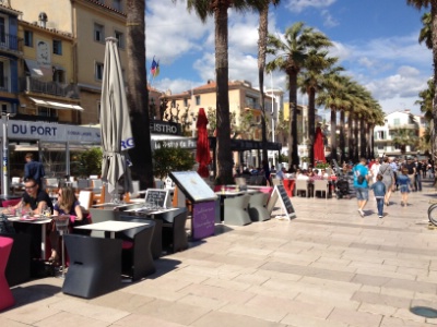 La difficulté pour les employeurs : trouver des logements à proximité des établissements, notamment à Bandol. La difficulté pour les employeurs : trouver des logements à proximité des établissements, notamment à Bandol.