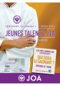 4e édition du concours culinaire Jeunes talents JOA