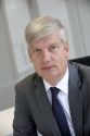 Nomination de John Ozinga chez Hotellnvest