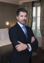 Julien Douieb prend la direction de l'hôtel Le 5 Codet