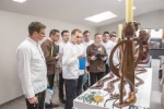 25e MOF chocolatiers-confiseurs : 9 candidats sélectionnés pour la finale
