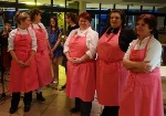 Solidarité et gastronomie pour les Restauratrices d'Auvergne