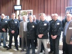12 nouveaux maîtres-restaurateurs pour  le Calvados