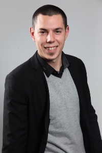 Julien Bortolotti a su redynamiser l'établissement créé par ses grands-parents. Il concourrait pour la région Est.